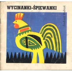 Wycinanki-śpiewanki