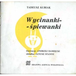 Wycinanki-śpiewanki