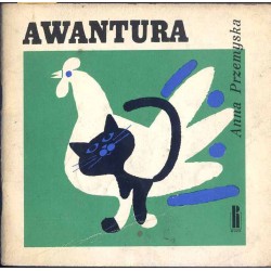 Awantura