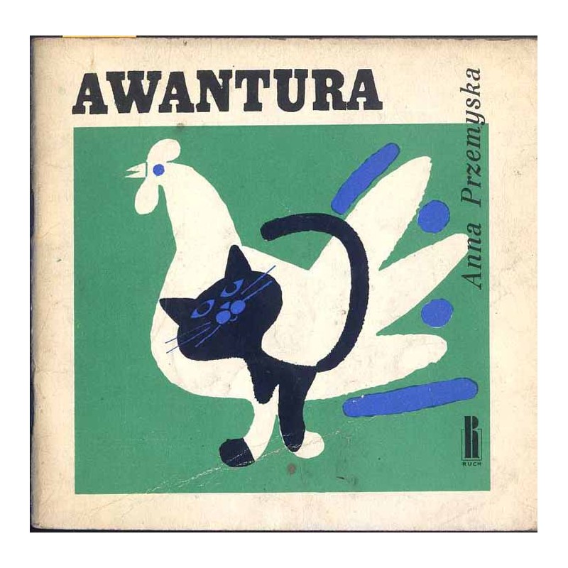 Awantura