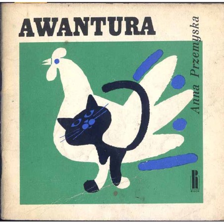 Awantura