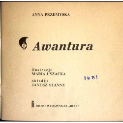 Awantura