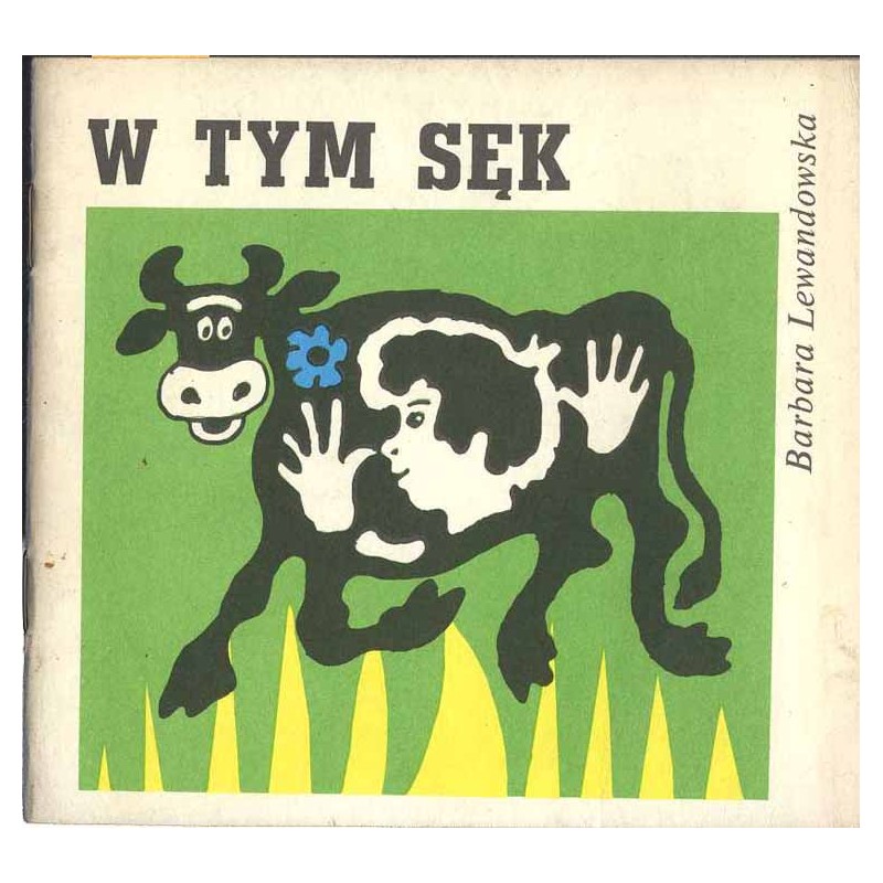W tym sęk