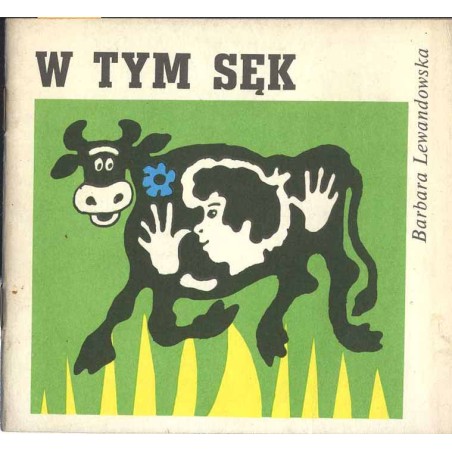 W tym sęk