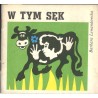 W tym sęk