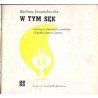 W tym sęk