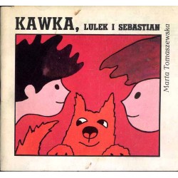 Kawka, Lulek i Sebastian