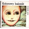 Kolorowy balonik