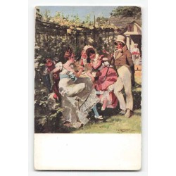 No. 18. Jan Moniuszko: Na łonie natury. Au sein de la nature.