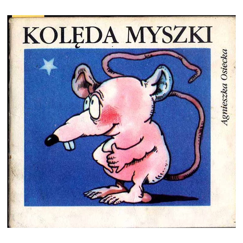 Kolęda myszki