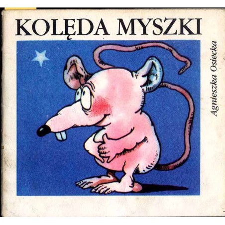 Kolęda myszki