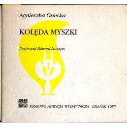 Kolęda myszki