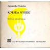 Kolęda myszki