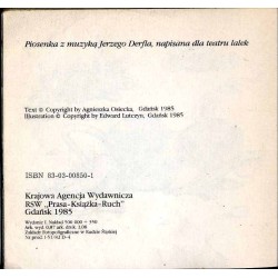 Kolęda myszki