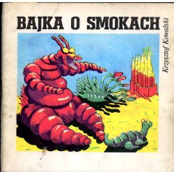 Bajka o smokach