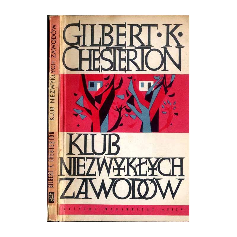 Klub niezwykłych zawodów