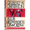 Klub niezwykłych zawodów