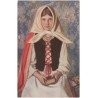 Fl. Piekarski: Dziewczyna litewska