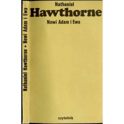 Nowi Adam i Ewa