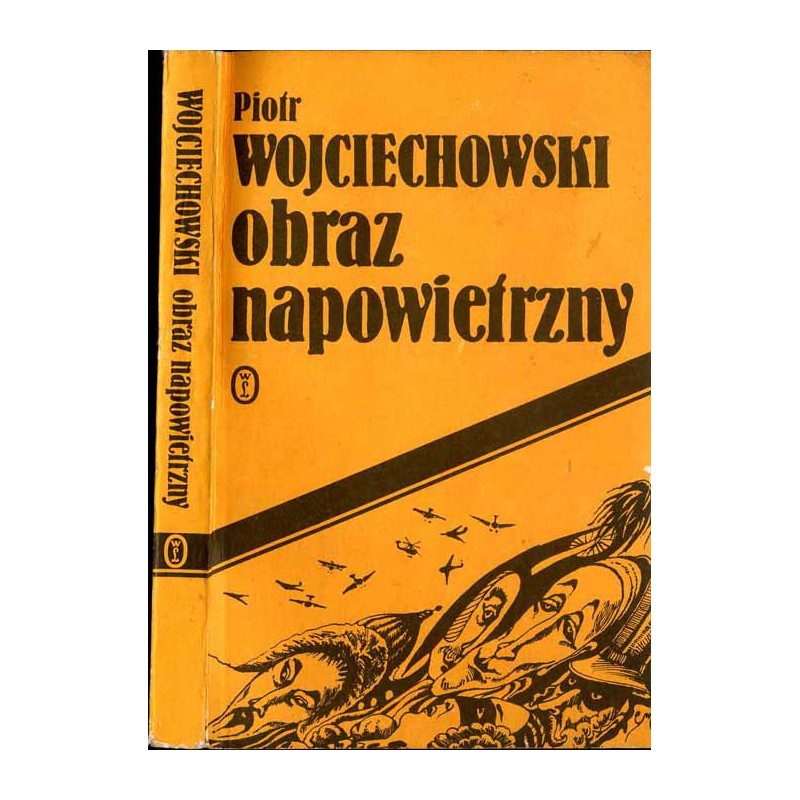 Obraz napowietrzny