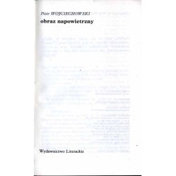 Obraz napowietrzny