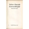 Zwierzoczłekoupiór
