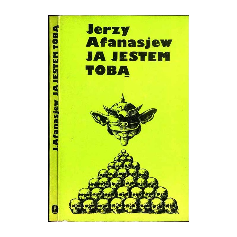 Ja jestem tobą