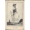 4 Époque Louis XVI (1777). Femme de qualité