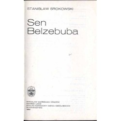 Sen Belzebuba