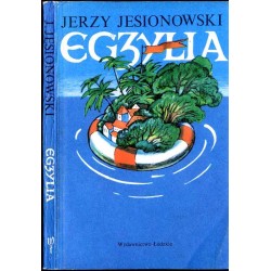 Egzylia