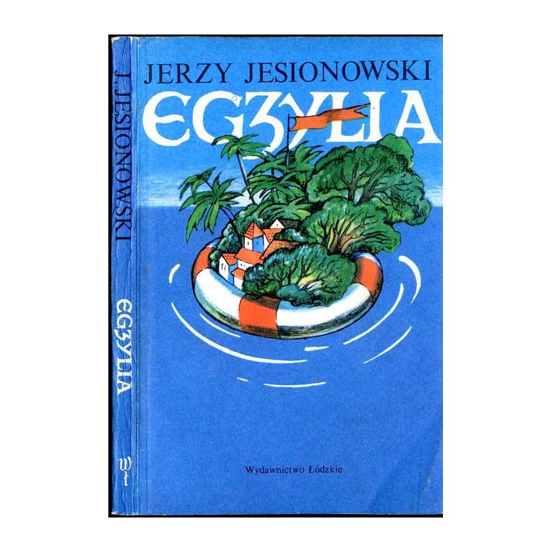Egzylia
