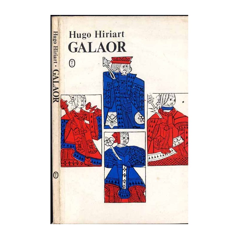 Galaor