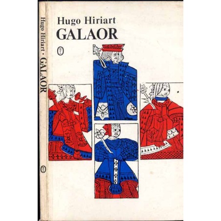 Galaor