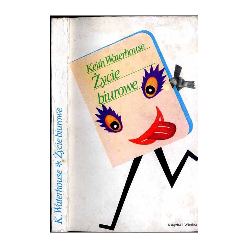 Życie biurowe
