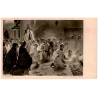 Z. Jasiński. Msza świąteczna / Rewers: Z. Jasiński: Messe de Dimanche. Sunday-Mass