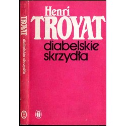 Diabelskie skrzydła