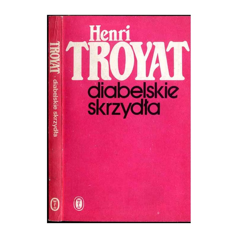 Diabelskie skrzydła
