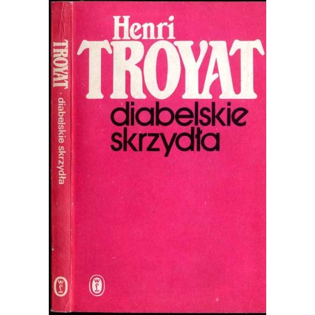 Diabelskie skrzydła