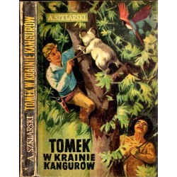 Tomek w krainie kangurów