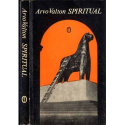 Spiritual i inne opowiadania