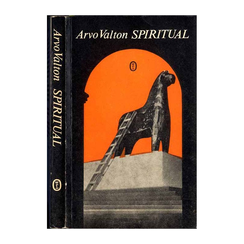 Spiritual i inne opowiadania