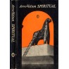 Spiritual i inne opowiadania
