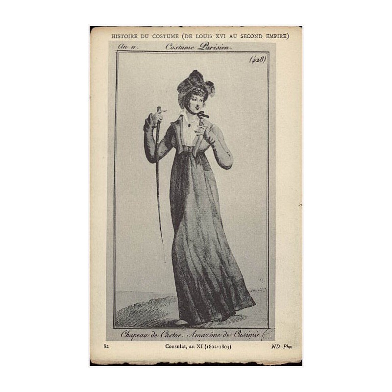 82. Consulat, an XI (1802-1803)