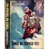 Tomek na tropach Yeti