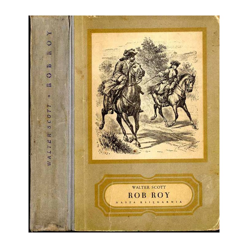 Rob Roy