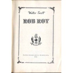 Rob Roy