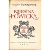 Księżna łowicka. Powieść historyczna z XIX wieku