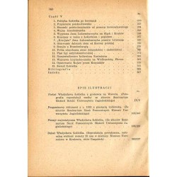 Władysław Łokietek na tle swoich czasów