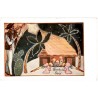 Wesołych Świąt / Rewers: W. Pagonowska pinx.
