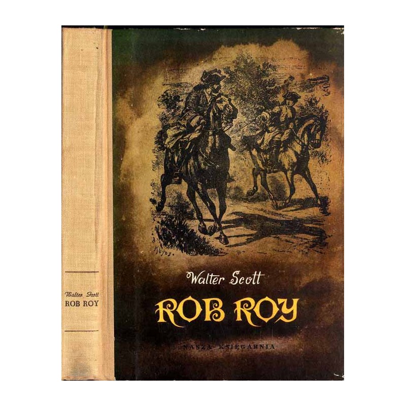 Rob Roy